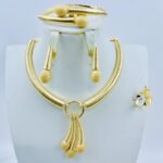 Costume Fashion Set 002