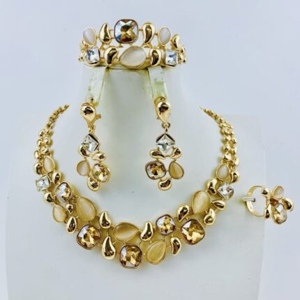 Big Costume Fashion Set 004