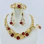 Big Costume Fashion Set 006