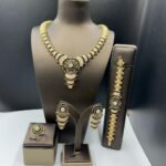 Zirconia Fashion set 001