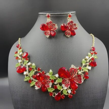 Luxury Fashion Set 002