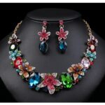 Luxury Fashion Set 008