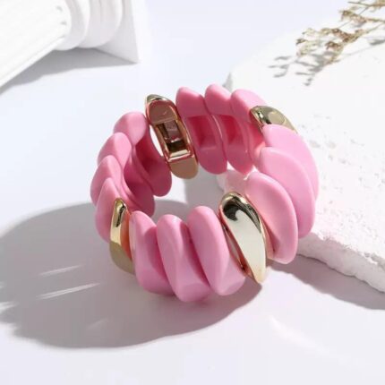 Colourful Bangles Fashion Set 008
