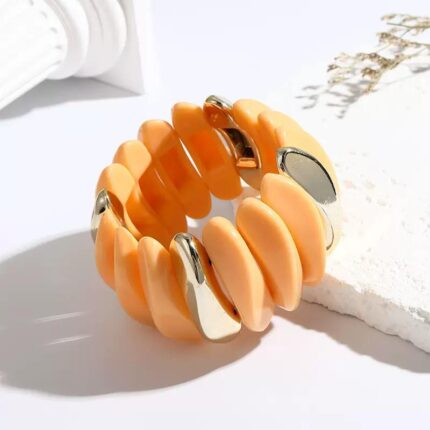 Colourful Bangles Fashion Set 010