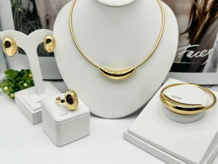 Steel Fashion Set 004