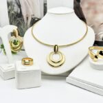 Steel Fashion Set 005