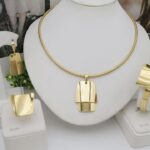 Steel Fashion Set 007