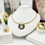 Steel Fashion Set 008