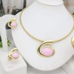 Steel Fashion Set 009