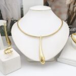 Steel Fashion Set 010