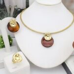 Steel Fashion Set 012