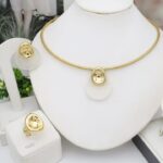 Steel Fashion Set 013