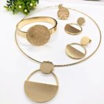 Steel Fashion Set 014