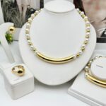 Steel Fashion Set 016