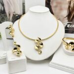 Steel Fashion Set 018