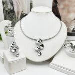 Steel Fashion Set 019