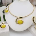 Steel Fashion Set 023