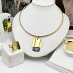 Steel Fashion Set 024