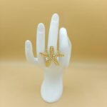 Exquisite Fashion Ring 002