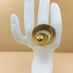 Exquisite Fashion Ring 004