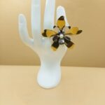 Exquisite Fashion Ring 005