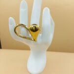 Exquisite Fashion Ring 006