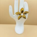 Exquisite Fashion Ring 007