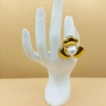 Exquisite Fashion Ring 008