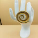 Exquisite Fashion Ring 010