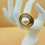 Exquisite Fashion Ring 014