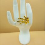 Exquisite Fashion Ring 016