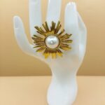 Exquisite Fashion Ring 023