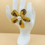 Exquisite Fashion Ring 025