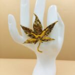 Exquisite Fashion Ring 026