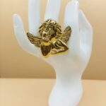 Exquisite Fashion Ring 027