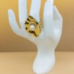 Exquisite Fashion Ring 029