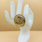 Exquisite Fashion Ring 032