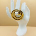 Exquisite Fashion Ring 033