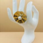 Exquisite Fashion Ring 034