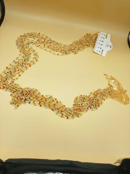 Waist Bead/Chain 005