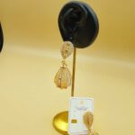 SUNBELLE  EARRINGS 002