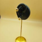 SUNBELLE STUD EARRINGS 004