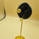 SUNBELLE STUD EARRINGS 005