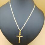 SUNBELLE CHAIN/PENDANT 001