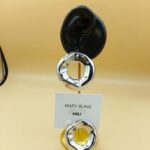 CELEBRITY EARRINGS 013