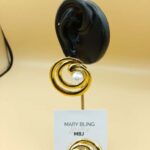 CELEBRITY EARRINGS 015