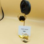 CELEBRITY EARRINGS 016