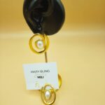 CELEBRITY EARRINGS 021