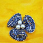 Fashion Brooch 014