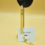 Mary Bling Celebrity Earrings 001